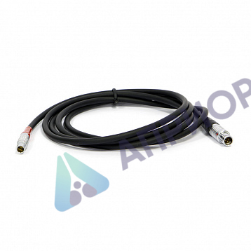 Кабель питания Topcon для радиомодема Satel Compact-Proof (к комплекту ВП GPS L1)